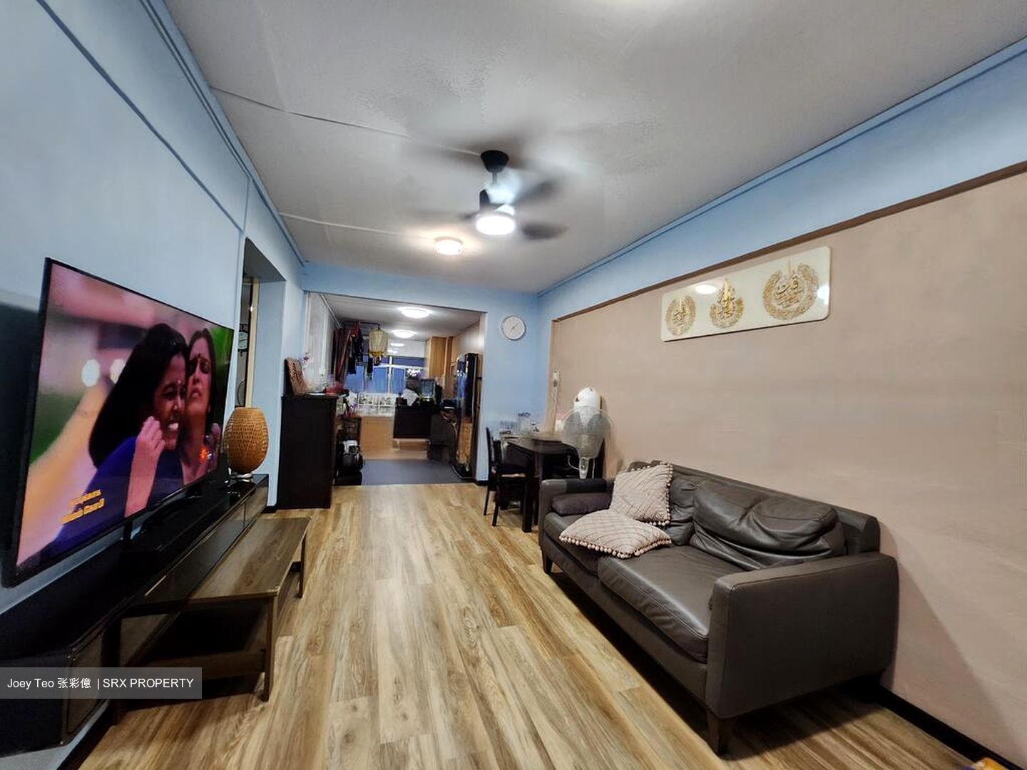 Blk 103 Yishun Ring Road (Yishun), HDB 3 Rooms #467835841